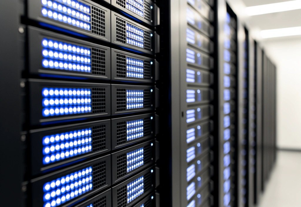 Fuji Logic Group data infrastructure