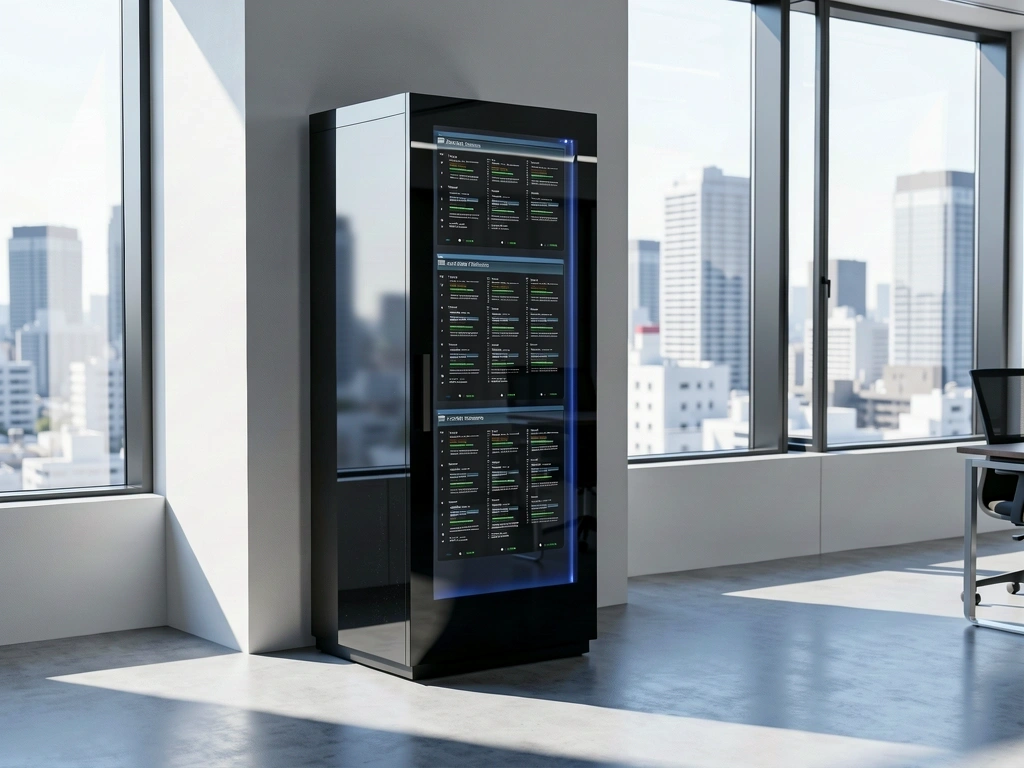 Technical standards visual