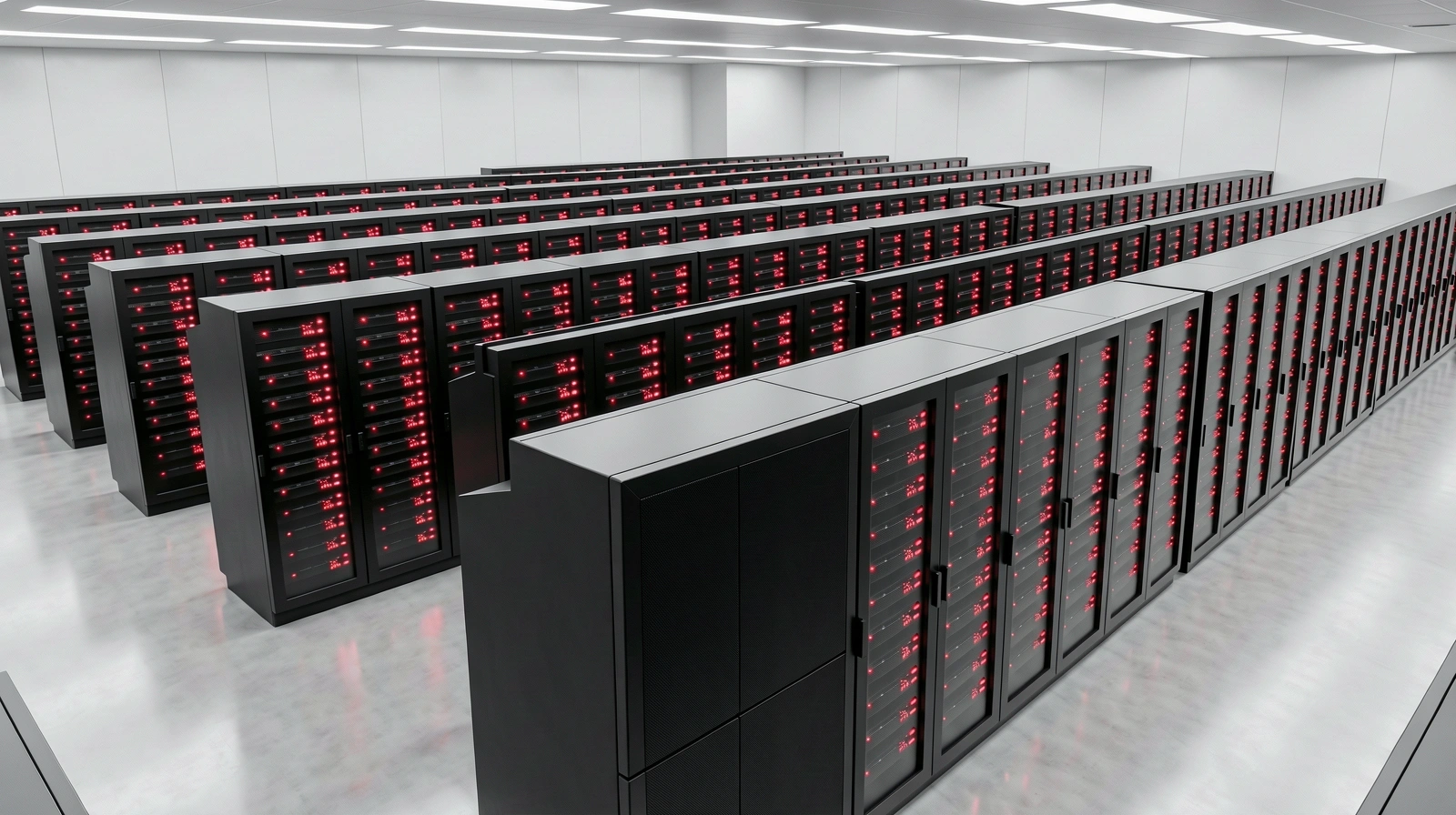 Fuji Logic Group Data Infrastructure