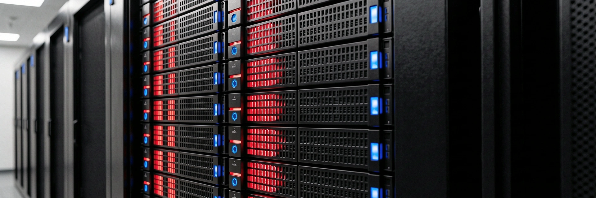 Fuji Logic Group Data Infrastructure