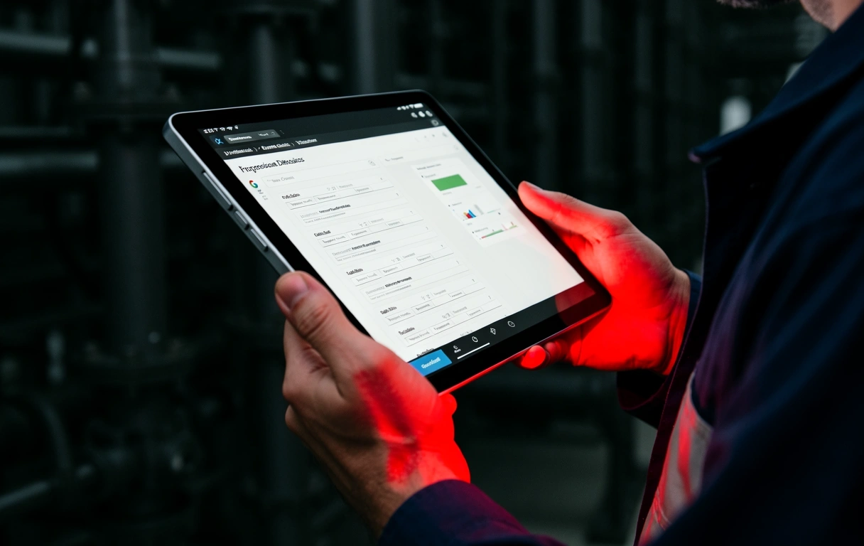 Precision technical validation