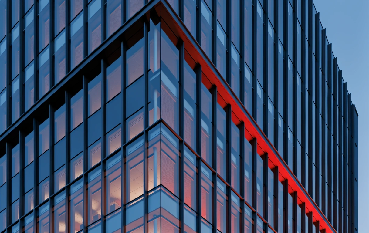 Fuji Logic Group Architecture